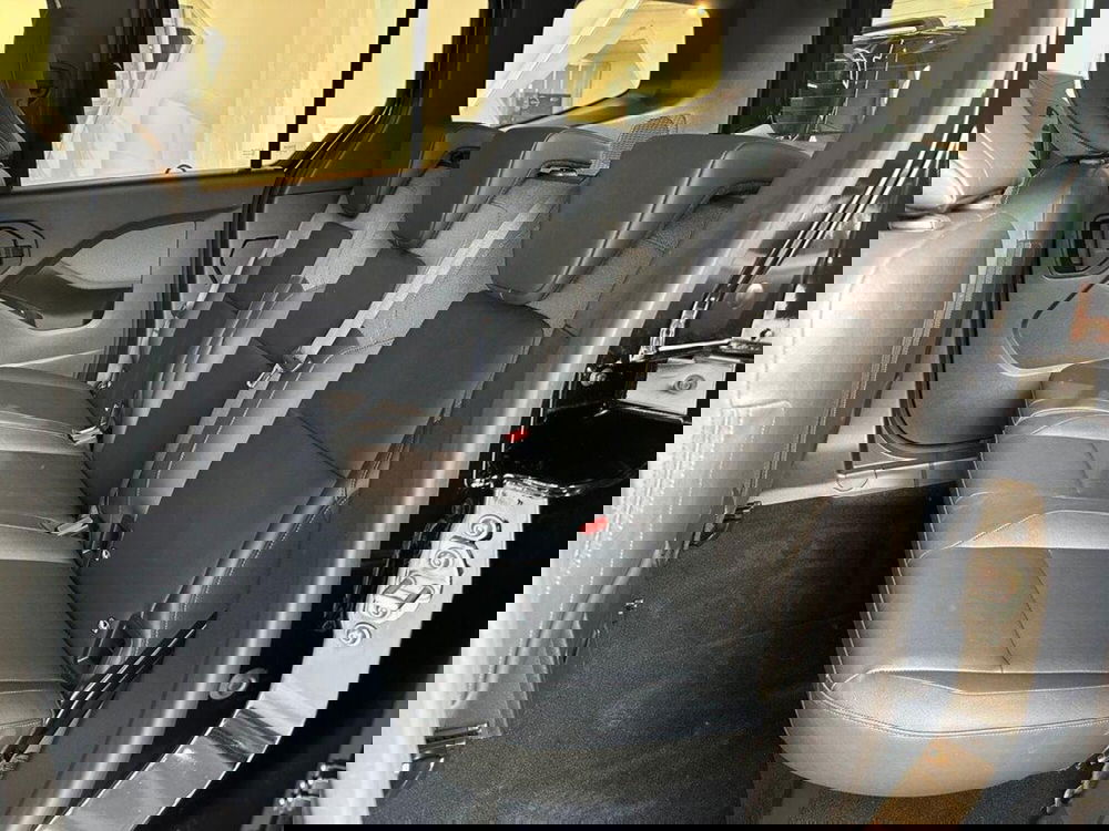 Nissan Townstar nuova a Sondrio (11)