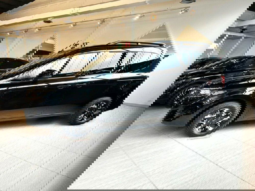 Nissan Townstar nuova a Sondrio (2)