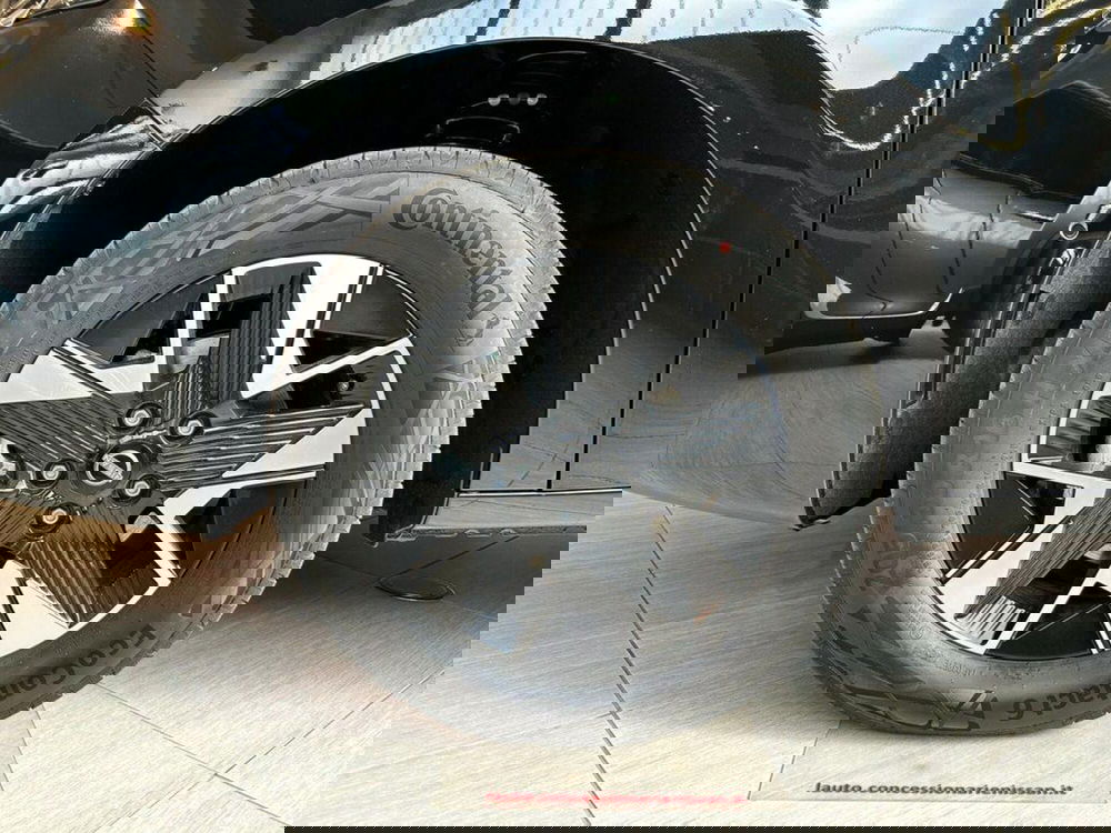 Nissan Townstar nuova a Sondrio (8)