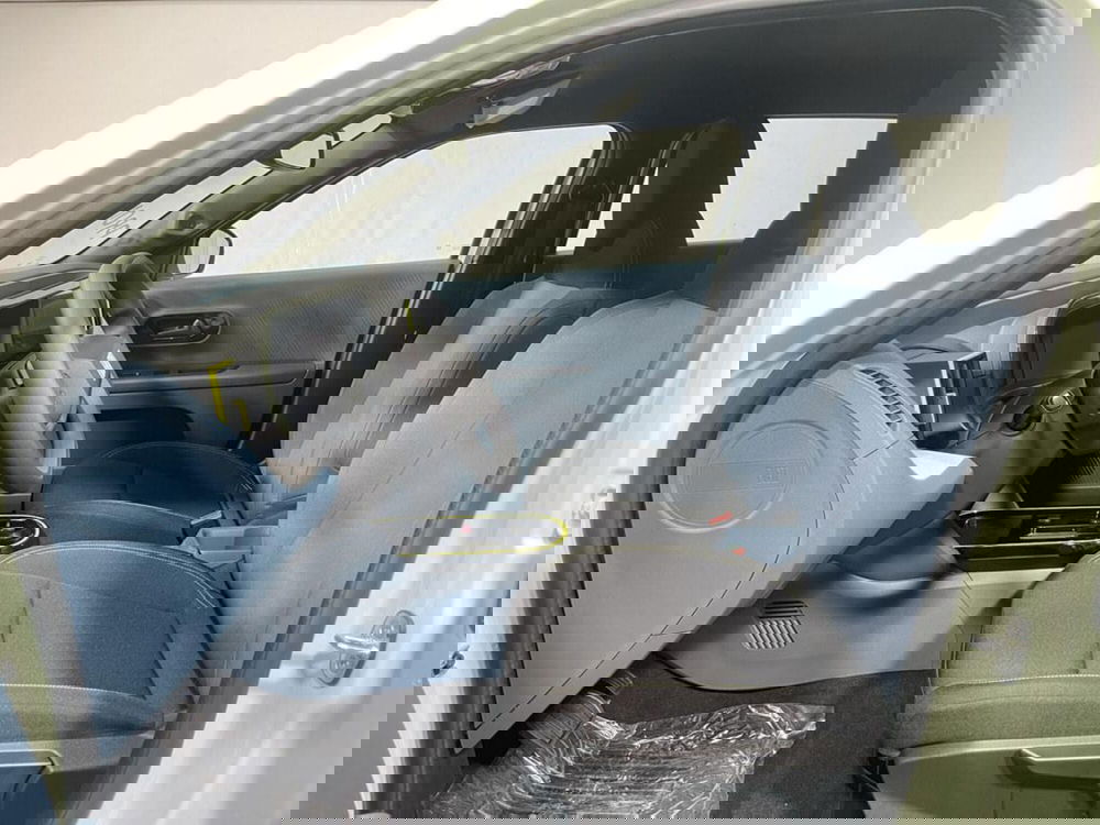 Fiat Grande Panda nuova a Sondrio (10)