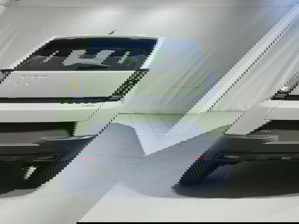 Fiat Grande Panda nuova a Sondrio (4)