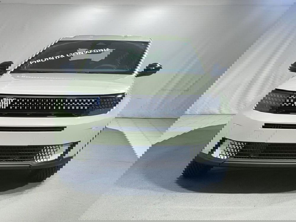 Fiat Grande Panda nuova a Sondrio (8)