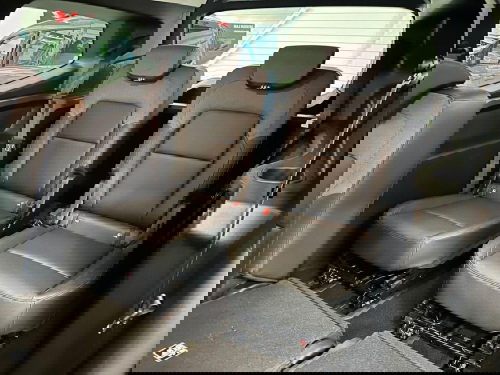 Nissan Townstar nuova a Sondrio (11)