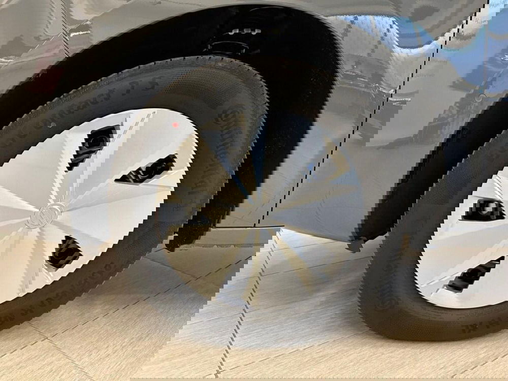 Nissan Townstar nuova a Sondrio (8)