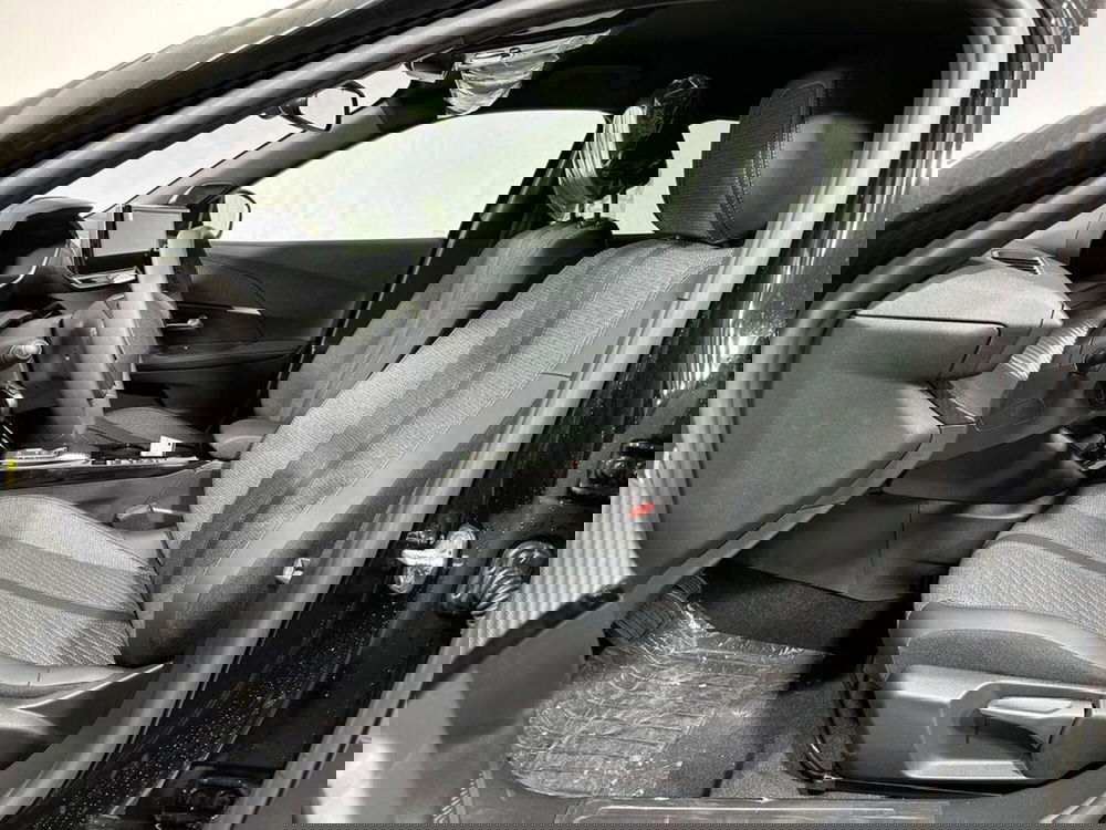 Peugeot 2008 nuova a Sondrio (10)