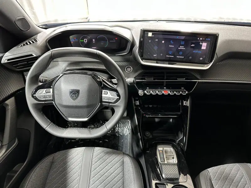 Peugeot 2008 nuova a Sondrio (13)