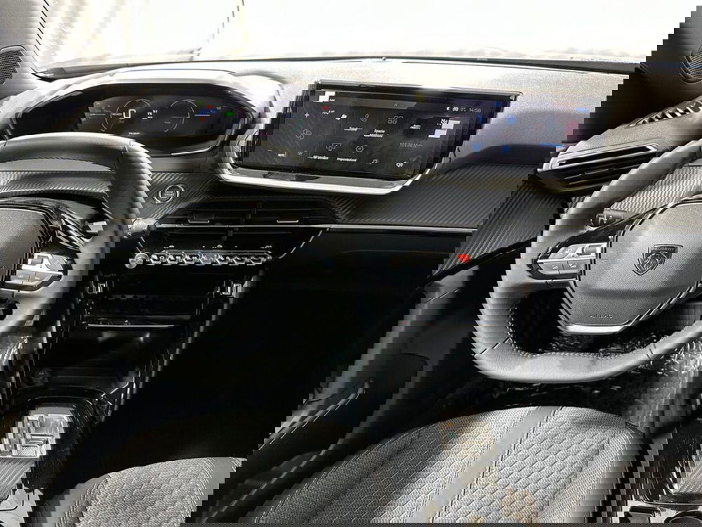 Peugeot 2008 nuova a Sondrio (13)