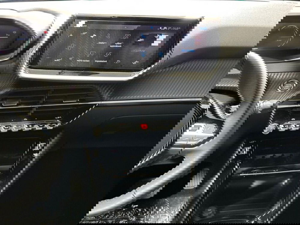 Peugeot 2008 nuova a Sondrio (14)