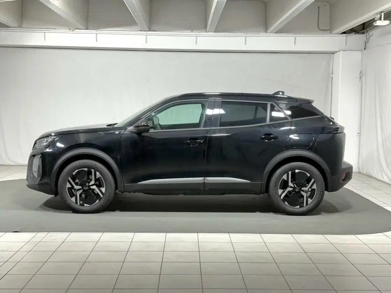 Peugeot 2008 nuova a Sondrio (2)