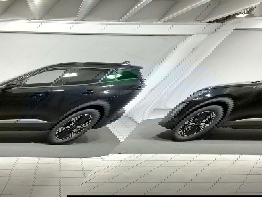 Peugeot 2008 nuova a Sondrio (2)