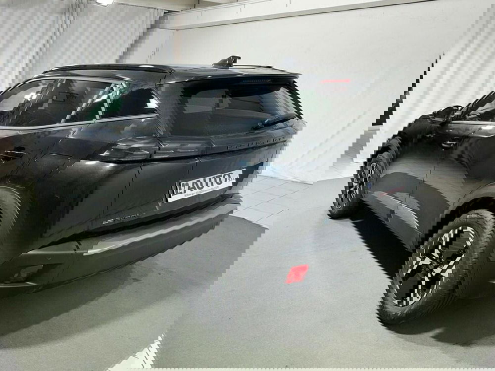 Peugeot 2008 nuova a Sondrio (3)