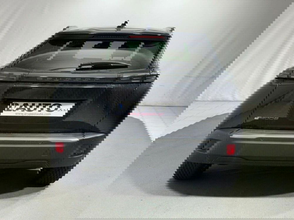 Peugeot 2008 nuova a Sondrio (4)