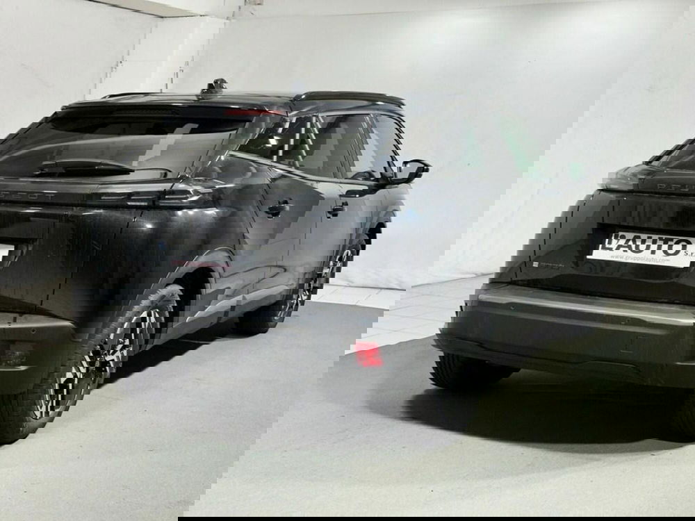 Peugeot 2008 nuova a Sondrio (5)