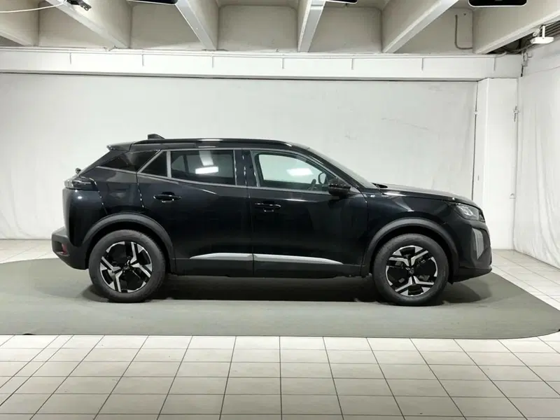 Peugeot 2008 nuova a Sondrio (6)