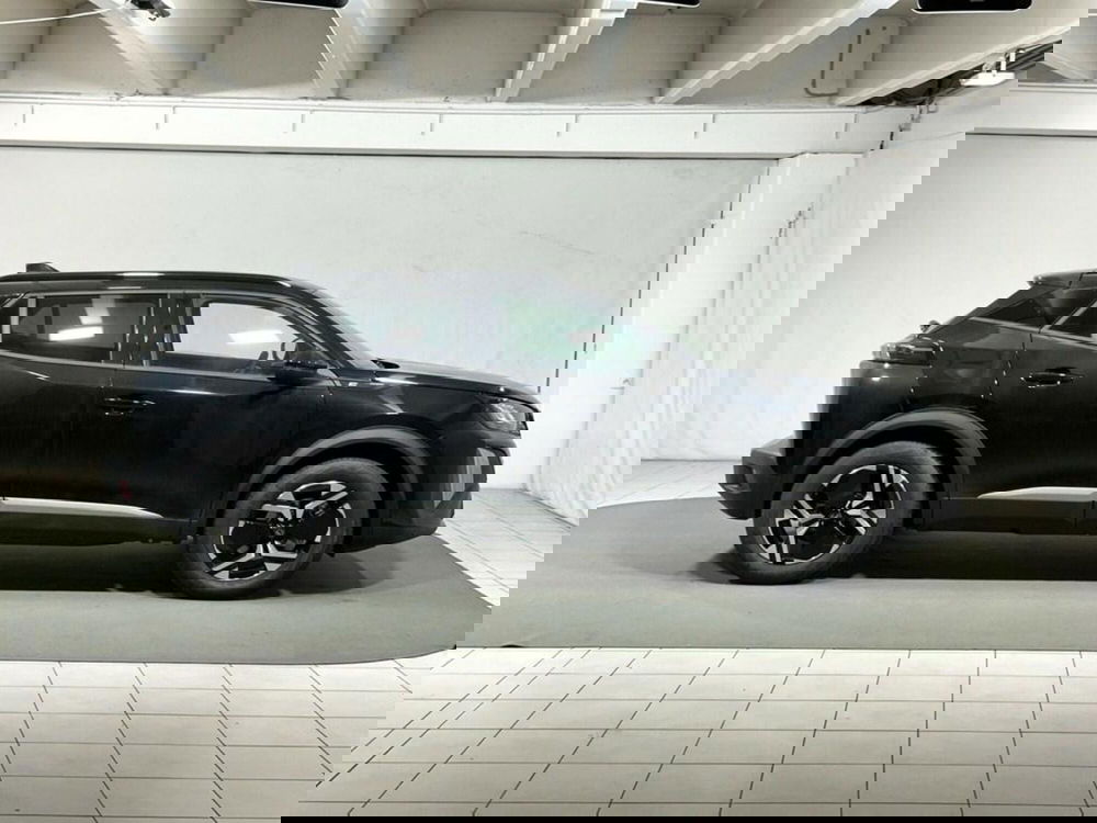 Peugeot 2008 nuova a Sondrio (6)