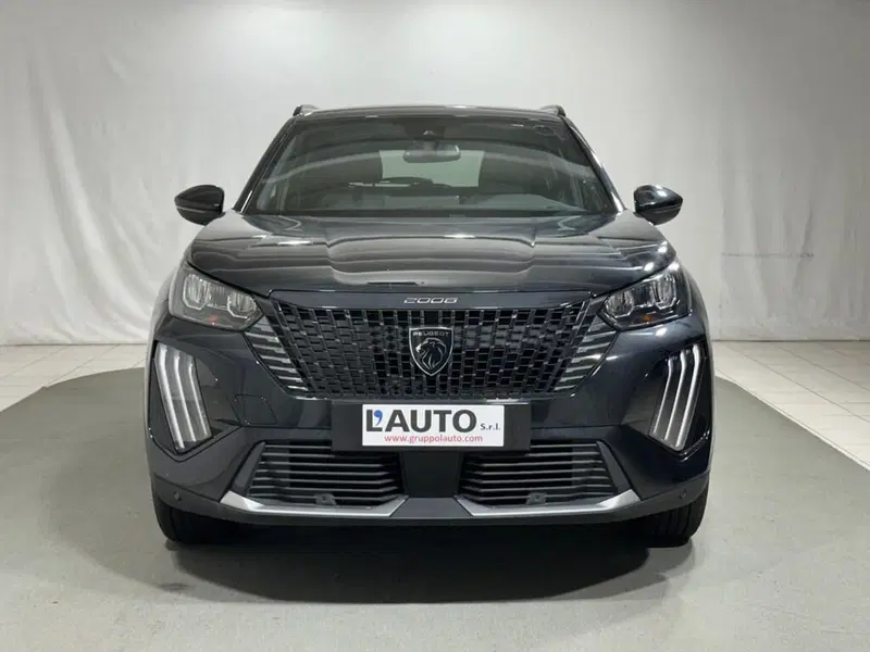 Peugeot 2008 nuova a Sondrio (8)