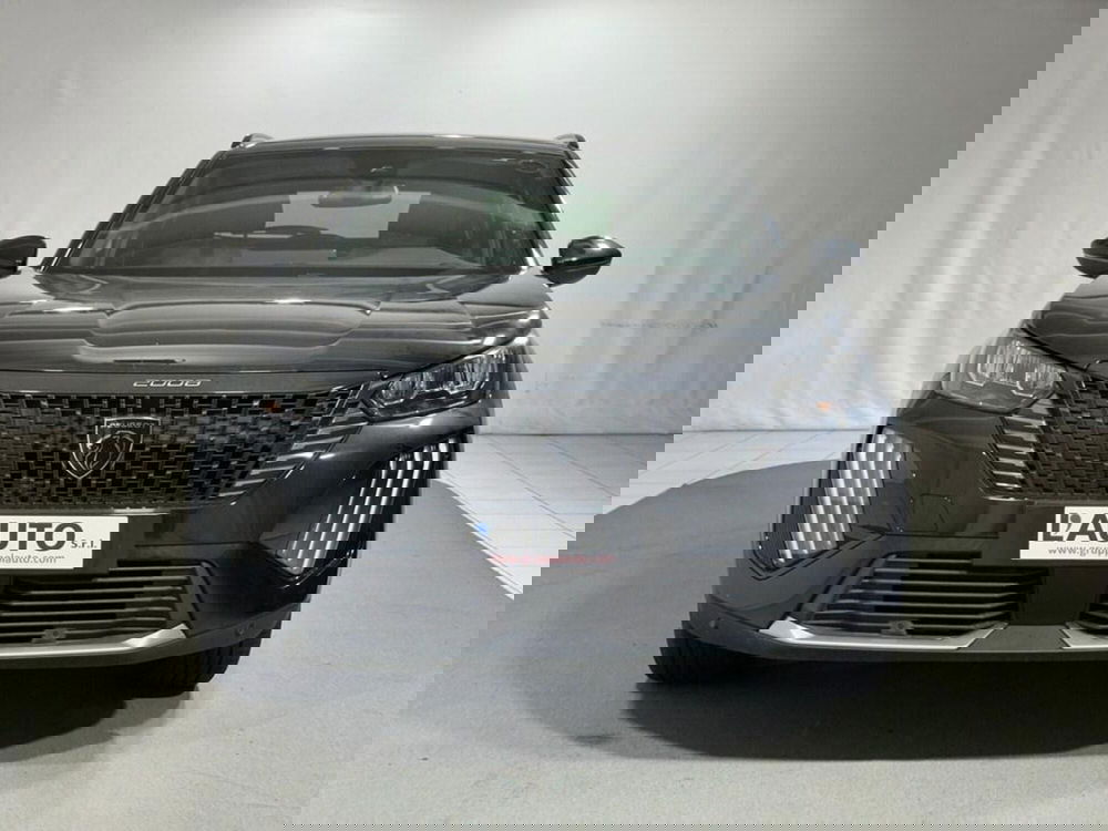 Peugeot 2008 nuova a Sondrio (8)