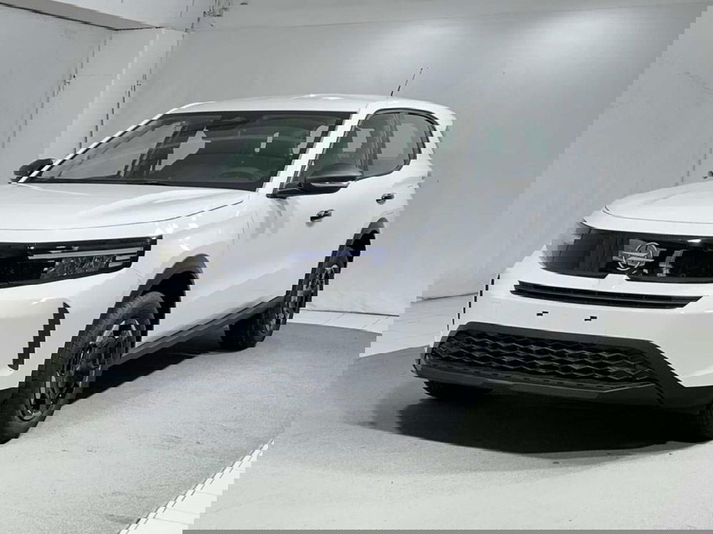 Opel Frontera nuova a Sondrio