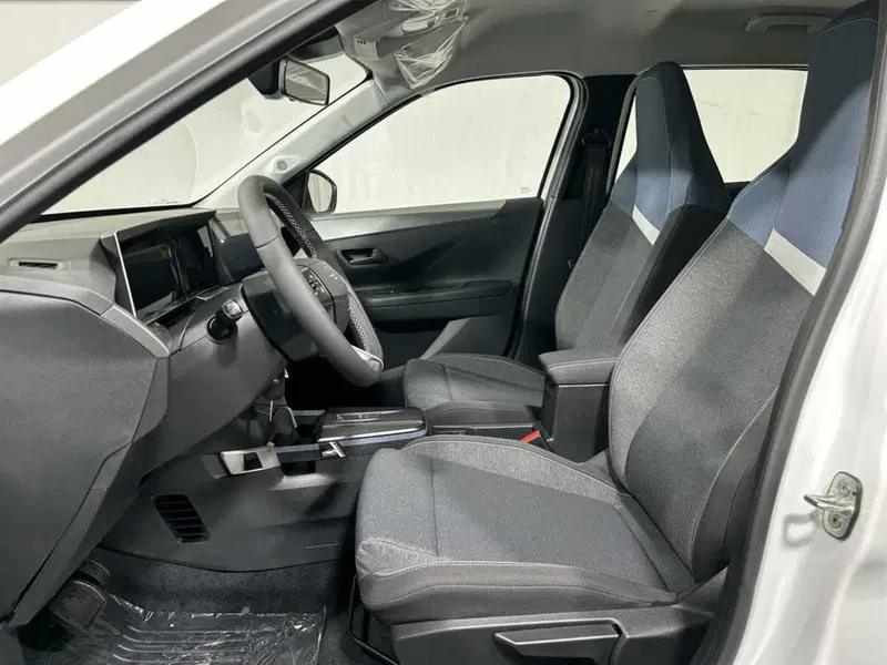 Opel Frontera nuova a Sondrio (10)