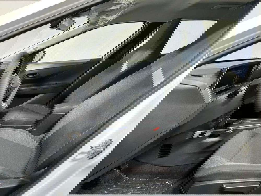 Opel Frontera nuova a Sondrio (10)