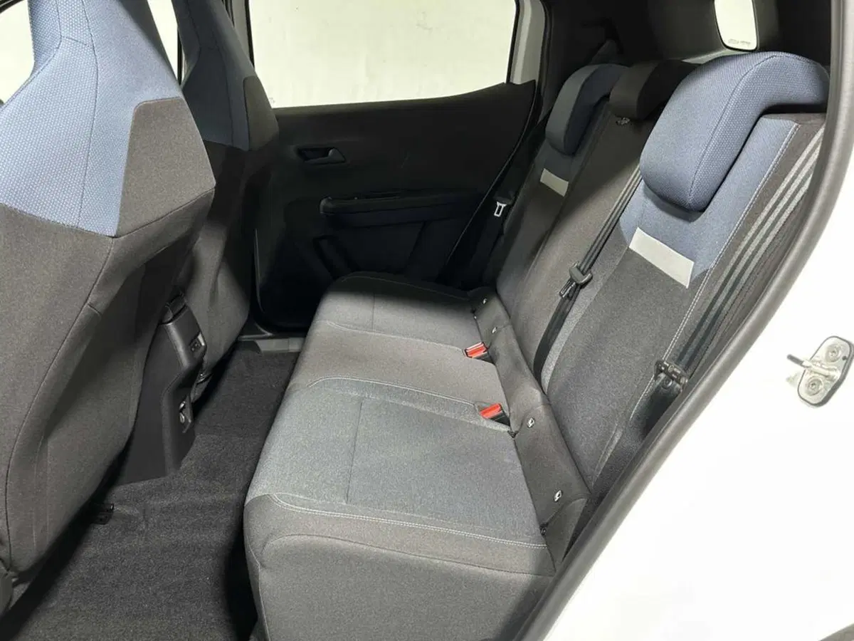 Opel Frontera nuova a Sondrio (11)