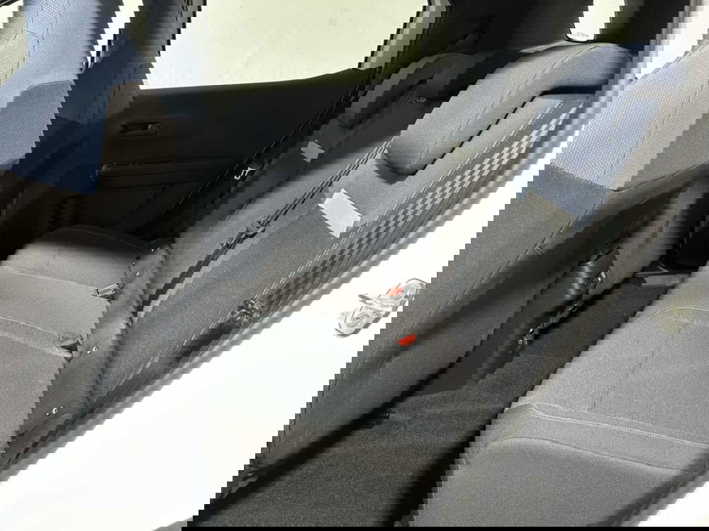 Opel Frontera nuova a Sondrio (11)