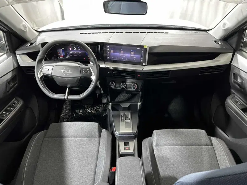 Opel Frontera nuova a Sondrio (12)