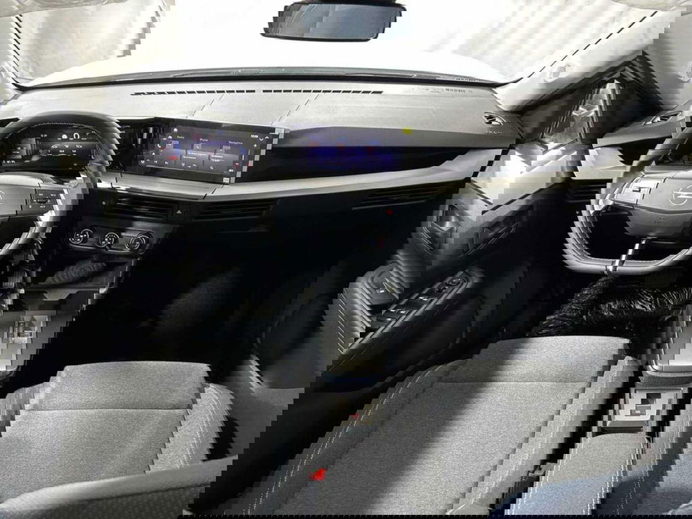 Opel Frontera nuova a Sondrio (12)