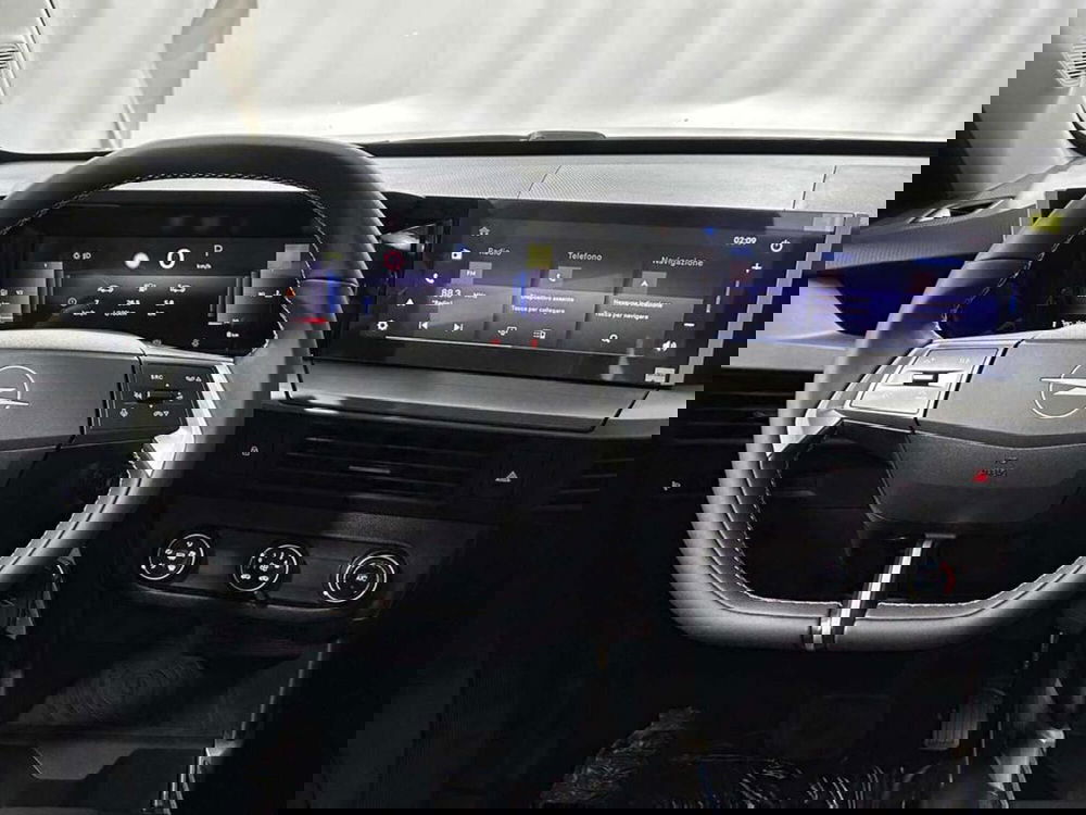 Opel Frontera nuova a Sondrio (14)