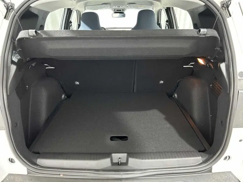 Opel Frontera nuova a Sondrio (15)