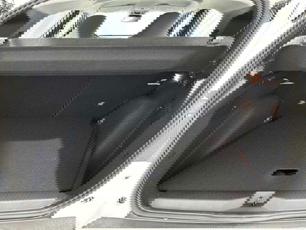 Opel Frontera nuova a Sondrio (15)