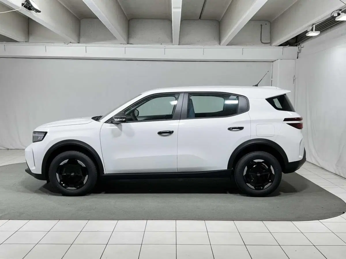 Opel Frontera nuova a Sondrio (2)