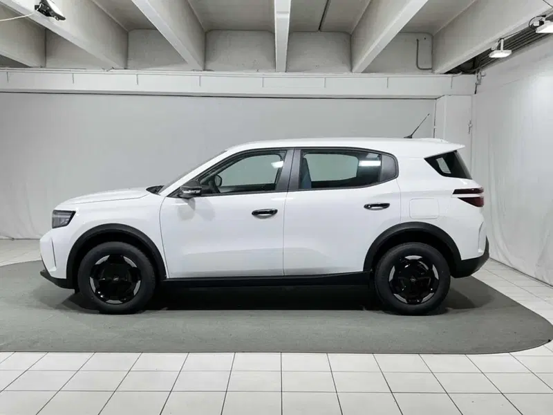 Opel Frontera nuova a Sondrio (2)