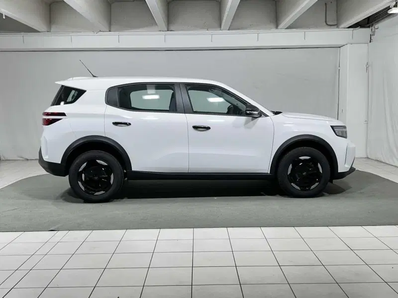 Opel Frontera nuova a Sondrio (6)