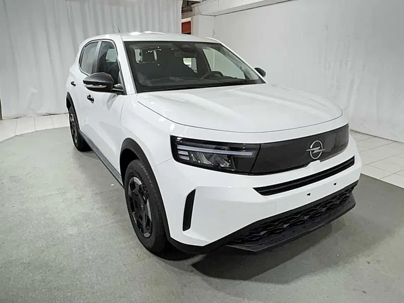 Opel Frontera nuova a Sondrio (7)