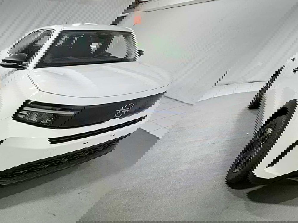 Opel Frontera nuova a Sondrio (7)