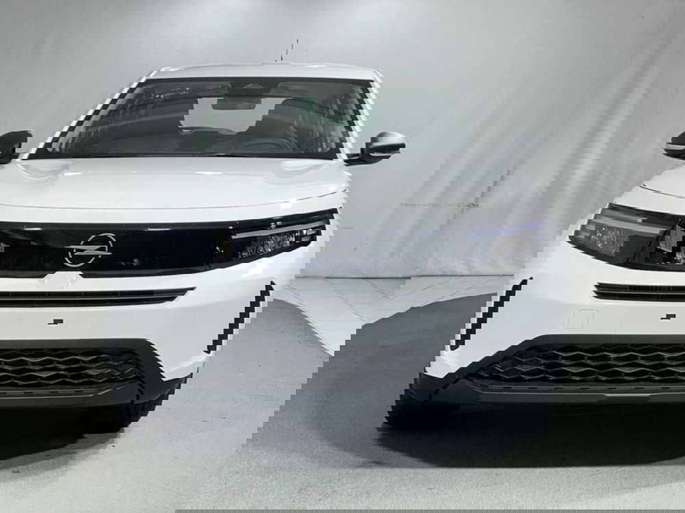 Opel Frontera nuova a Sondrio (8)