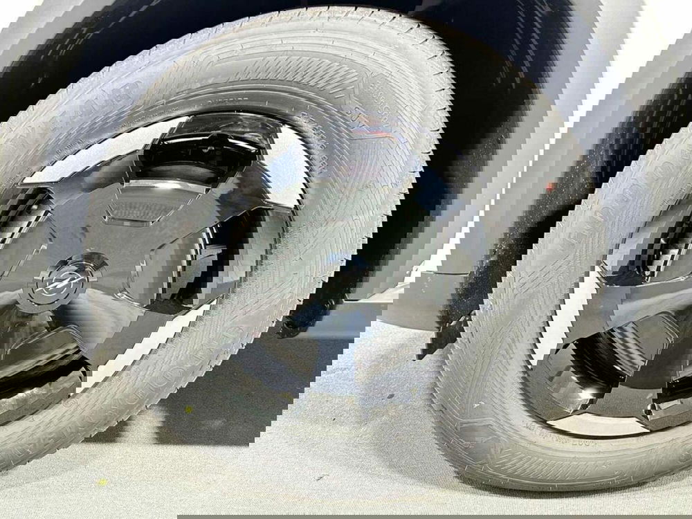 Opel Frontera nuova a Sondrio (9)