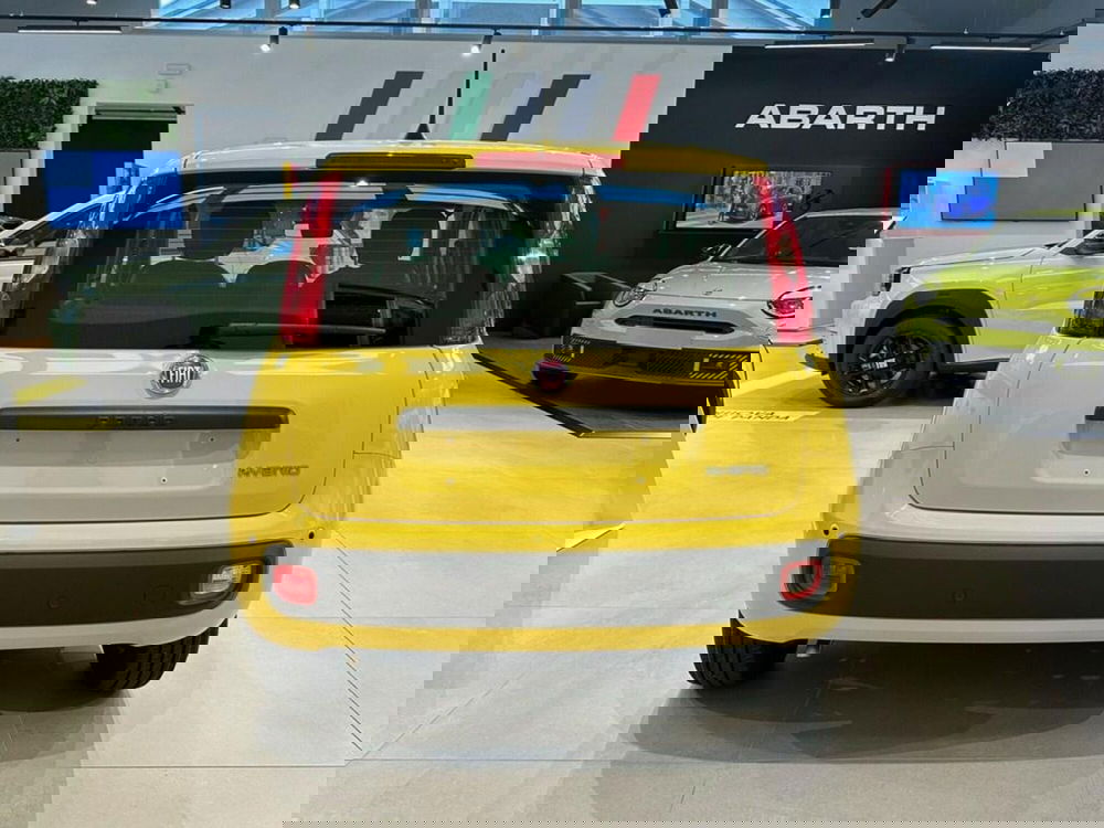 Fiat Pandina nuova a Sondrio (4)