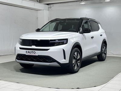 Opel Frontera 1.2 hybrid GS 145cv edct 7p.ti nuova a Montagna in Valtellina