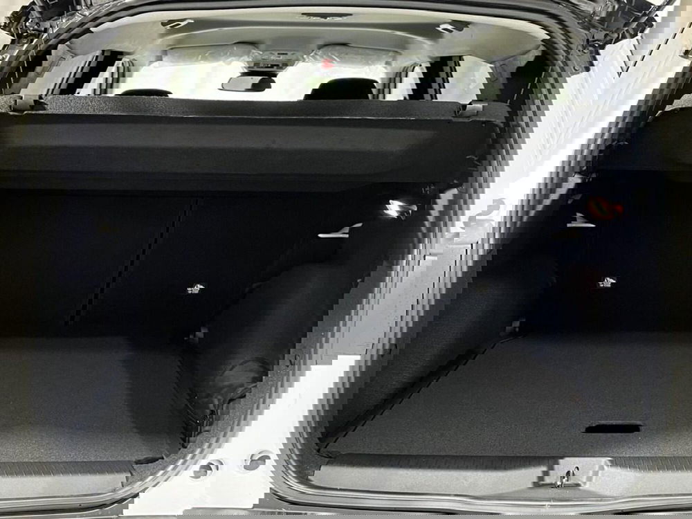 Opel Frontera nuova a Sondrio (14)