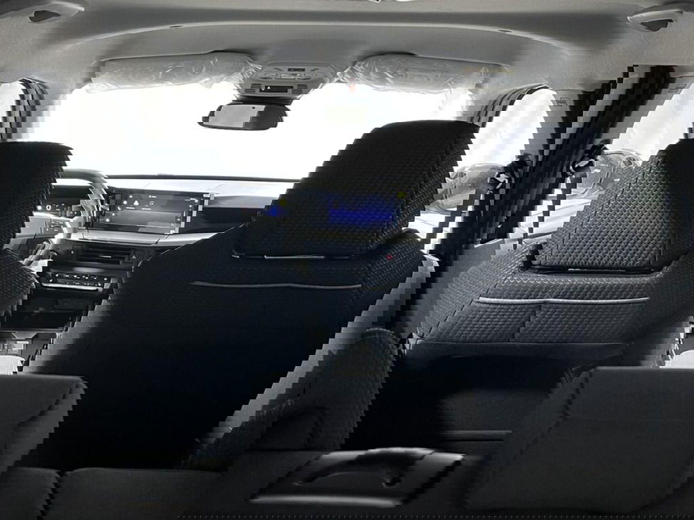 Opel Frontera nuova a Sondrio (15)