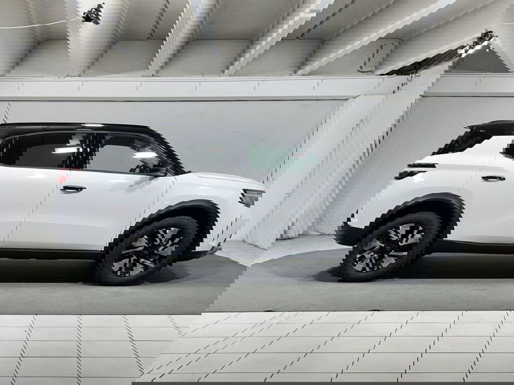 Opel Frontera nuova a Sondrio (5)