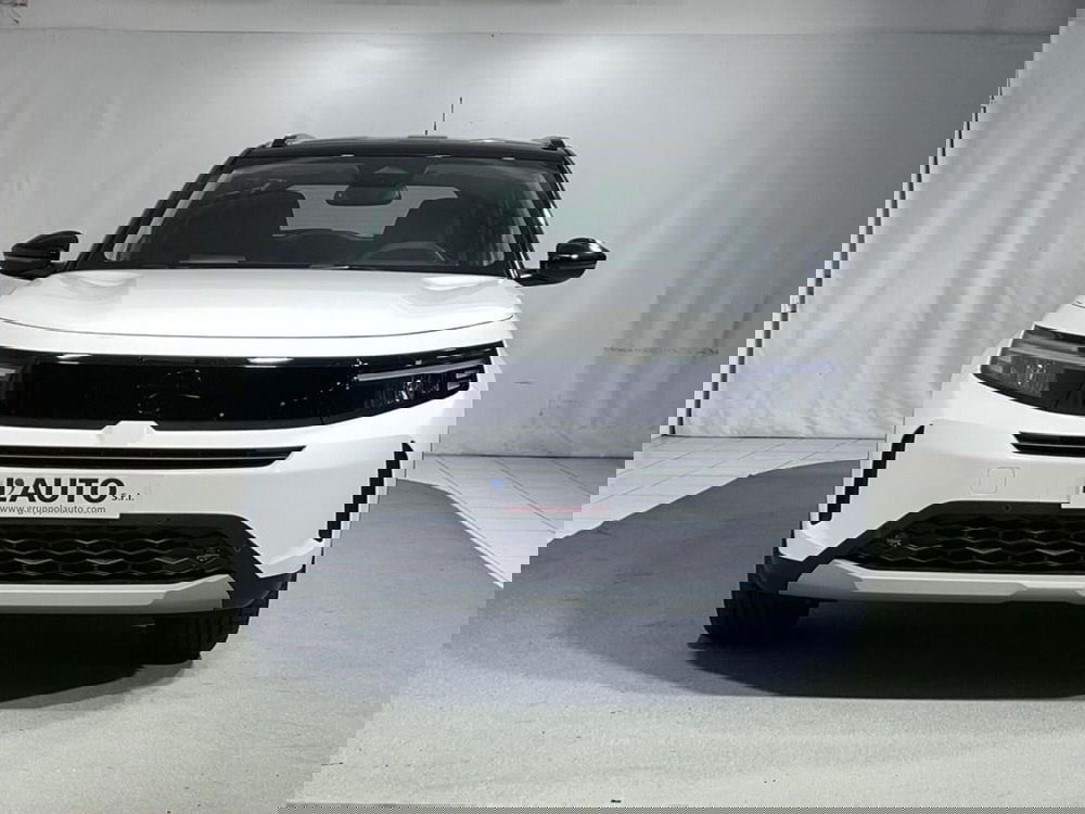 Opel Frontera nuova a Sondrio (7)