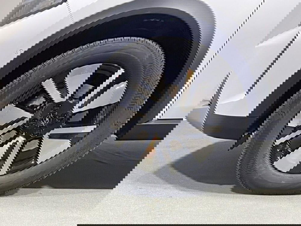 Opel Frontera nuova a Sondrio (8)