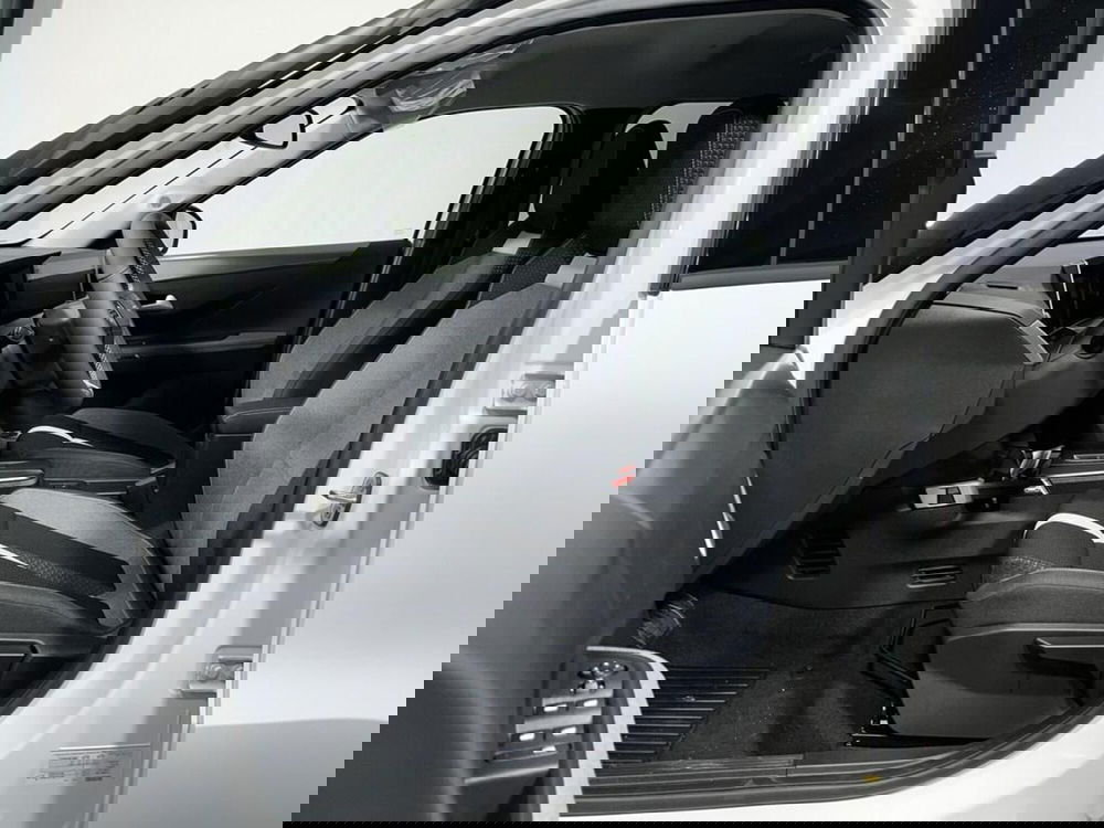 Opel Frontera nuova a Sondrio (9)