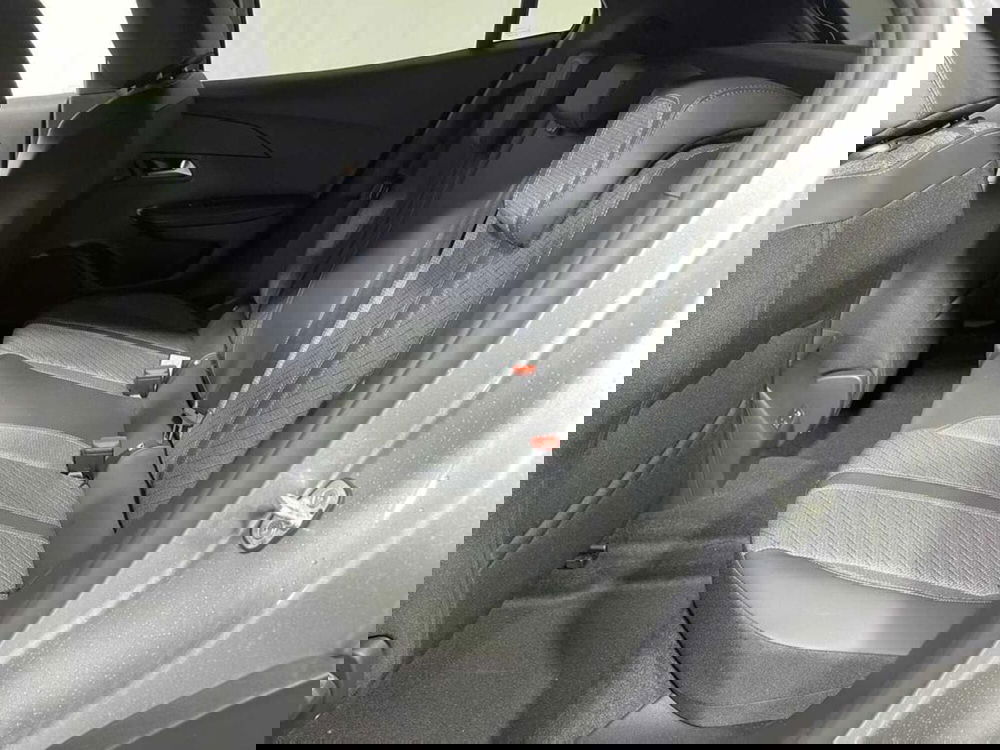Peugeot 2008 nuova a Sondrio (11)