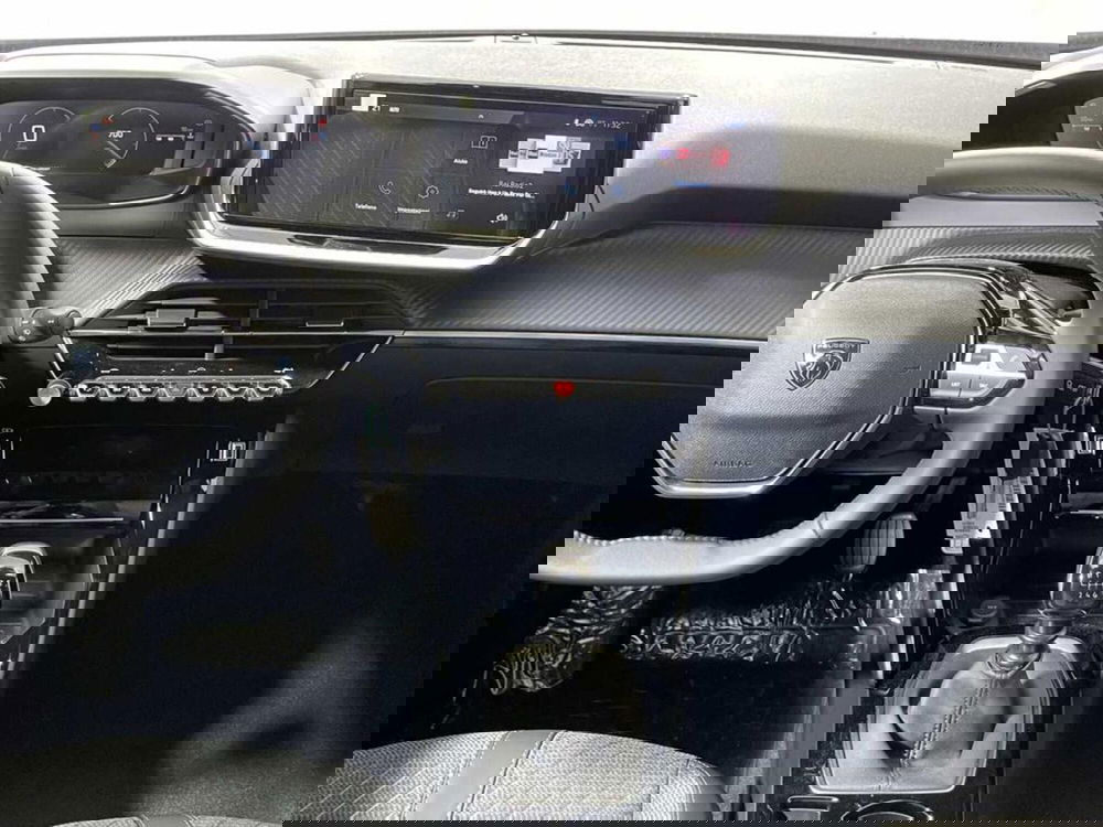 Peugeot 2008 nuova a Sondrio (13)