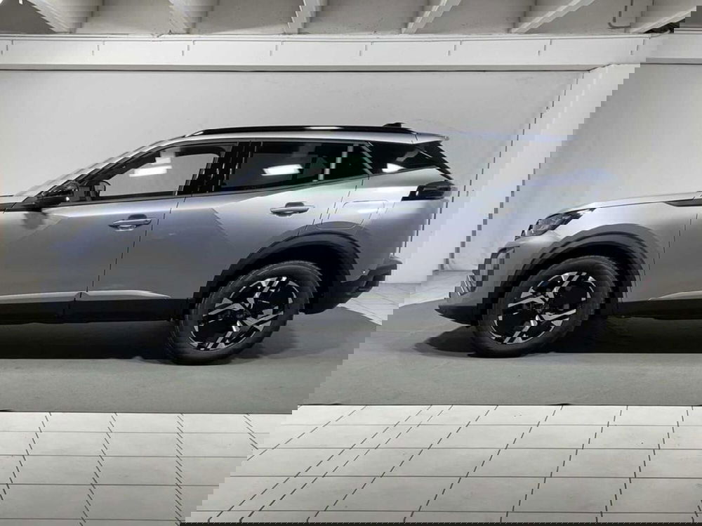 Peugeot 2008 nuova a Sondrio (2)