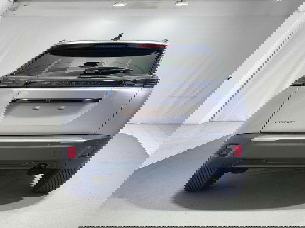 Peugeot 2008 nuova a Sondrio (4)